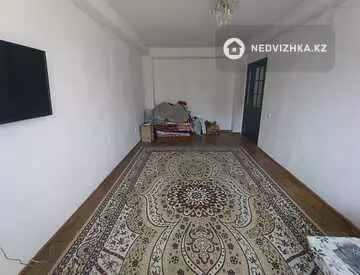 1-комнатная квартира, этаж 7 из 9, 37 м²