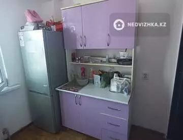 1-комнатная квартира, этаж 7 из 9, 37 м²