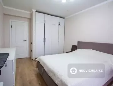 2-комнатная квартира, этаж 7 из 10, 65 м²