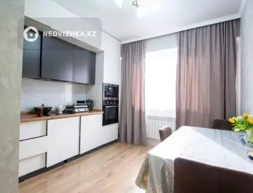 2-комнатная квартира, этаж 7 из 10, 65 м²