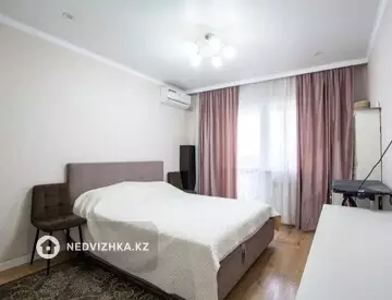2-комнатная квартира, этаж 7 из 10, 65 м²