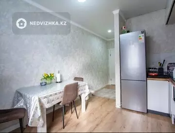 2-комнатная квартира, этаж 7 из 10, 65 м²