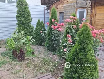4-комнатный дом, 4 соток, 80 м²