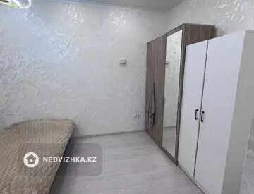 1-комнатная квартира, этаж 1 из 12, 38 м²