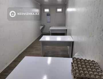 Помещение, этаж 2 из 2, 500 м²