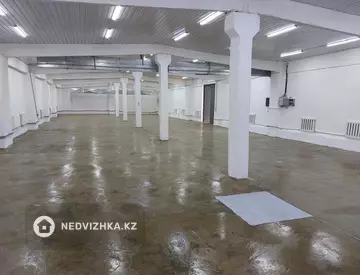 Помещение, этаж 2 из 2, 500 м²