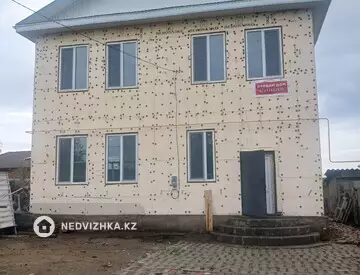 6-комнатный дом, 3.3 соток, 210 м²