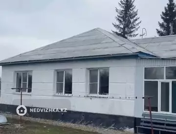 4-комнатный дом, 20 соток, 90 м²