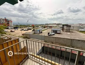 2-комнатная квартира, этаж 2 из 6, 51 м²