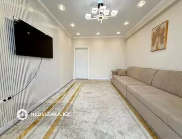 2-комнатная квартира, этаж 2 из 6, 51 м²