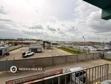 2-комнатная квартира, этаж 2 из 6, 51 м²
