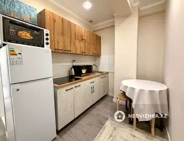 2-комнатная квартира, этаж 2 из 6, 51 м²