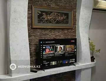 2-комнатная квартира, этаж 3 из 5, 50 м², Посуточно