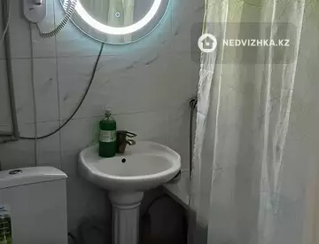 2-комнатная квартира, этаж 3 из 5, 50 м², Посуточно
