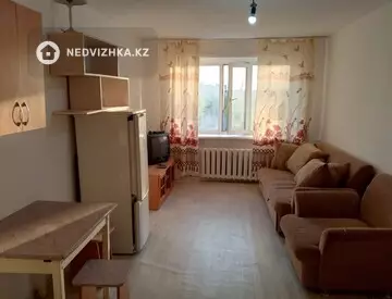 Разная недвижимость, 18 м², На длительный срок