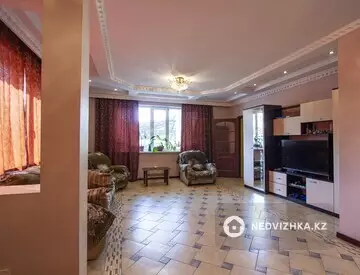 4-комнатный дом, 5 соток, 172 м²