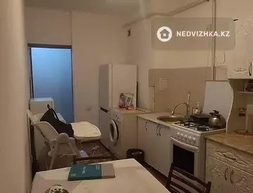 2-комнатная квартира, этаж 1 из 5, 55 м²