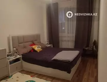 2-комнатная квартира, этаж 1 из 5, 55 м²