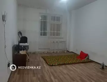 2-комнатная квартира, этаж 1 из 5, 55 м²