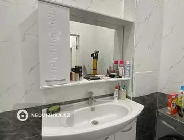 3-комнатная квартира, этаж 1 из 5, 89 м²