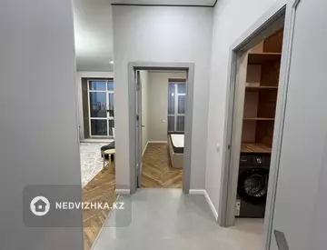 1-комнатная квартира, этаж 5 из 12, 36 м²