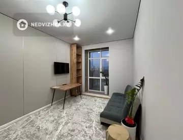 1-комнатная квартира, этаж 5 из 12, 36 м²