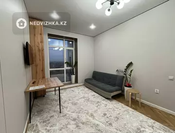 1-комнатная квартира, этаж 5 из 12, 36 м²