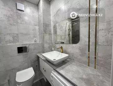 1-комнатная квартира, этаж 1 из 9, 40 м²