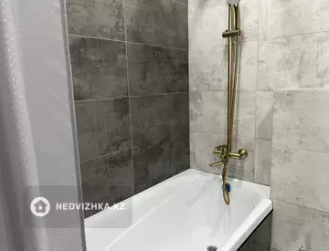 1-комнатная квартира, этаж 1 из 9, 40 м²