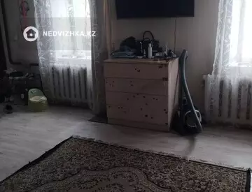 2-комнатный дом, 8 соток, 42 м²