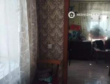 2-комнатный дом, 8 соток, 42 м²