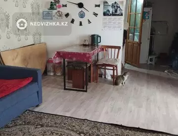 2-комнатный дом, 8 соток, 42 м²