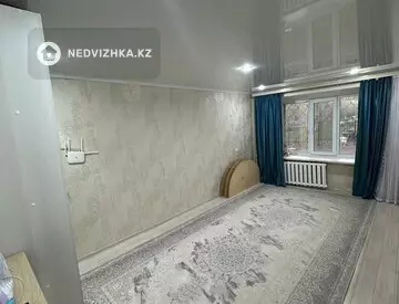 2-комнатная квартира, этаж 1 из 8, 45 м²