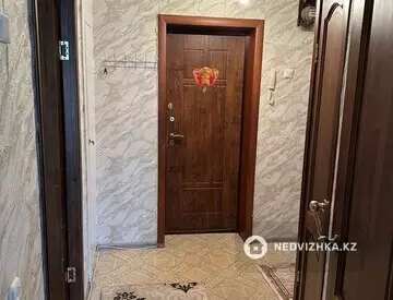 2-комнатная квартира, этаж 1 из 8, 45 м²