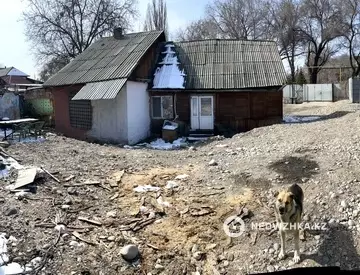 3-комнатный дом, 6 соток, 67 м²
