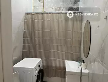 1-комнатная квартира, этаж 4 из 6, 40 м², Посуточно