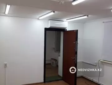 Офис, этаж 1 из 5, 30 м², На длительный срок