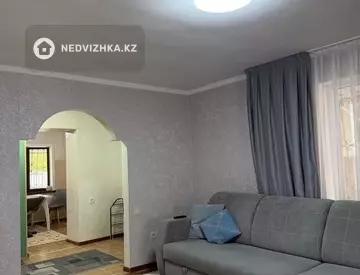 4-комнатный дом, 5 соток, 95 м²
