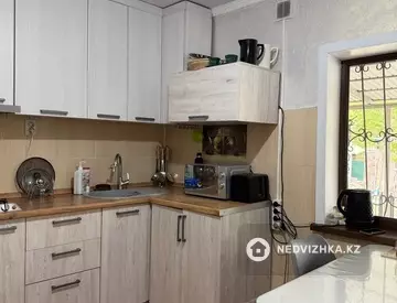 4-комнатный дом, 5 соток, 95 м²