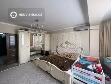 3-комнатная квартира, этаж 5 из 9, 96 м²