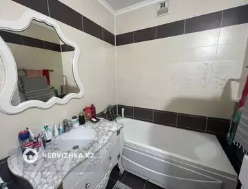 3-комнатная квартира, этаж 5 из 9, 96 м²