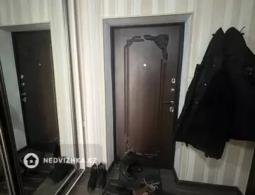 3-комнатная квартира, этаж 5 из 9, 96 м²