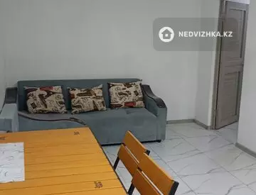 Салон, Кабинет, этаж 1 из 5, 43 м²