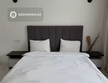 2-комнатная квартира, этаж 18 из 20, 75 м², Посуточно