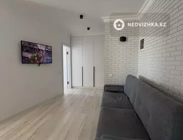 2-комнатная квартира, этаж 18 из 20, 75 м², Посуточно