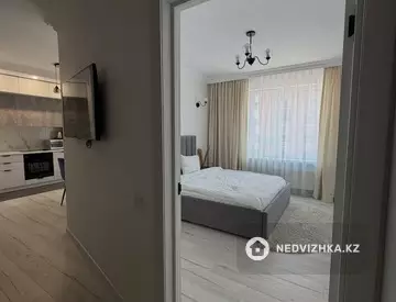 2-комнатная квартира, этаж 18 из 20, 75 м², Посуточно