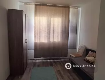 2-комнатная квартира, этаж 2 из 4, 52 м²