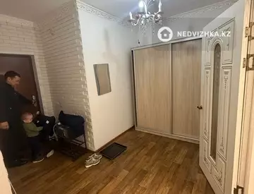 2-комнатная квартира, этаж 8 из 16, 100 м², На длительный срок