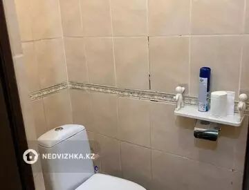3-комнатная квартира, этаж 2 из 5, 90 м², На длительный срок