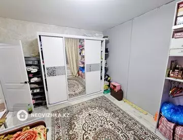 2-комнатная квартира, этаж 1 из 5, 54 м²
